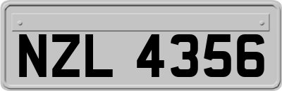 NZL4356