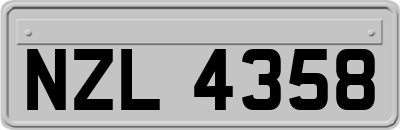 NZL4358