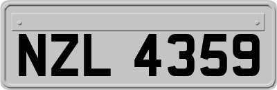 NZL4359