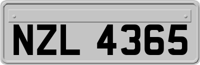 NZL4365