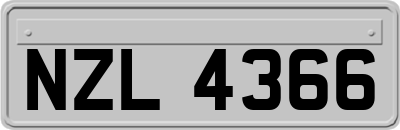 NZL4366
