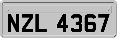 NZL4367