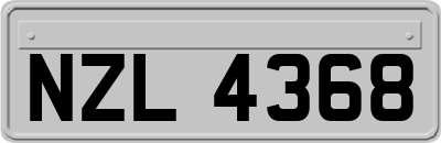 NZL4368