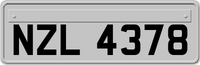 NZL4378