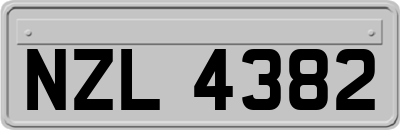 NZL4382