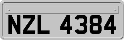 NZL4384