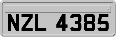 NZL4385