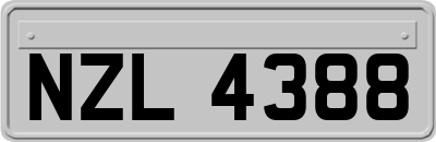 NZL4388