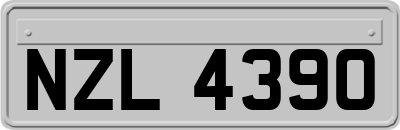 NZL4390