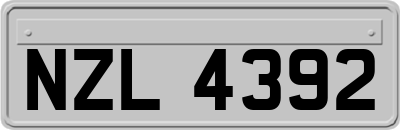 NZL4392