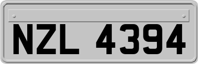 NZL4394