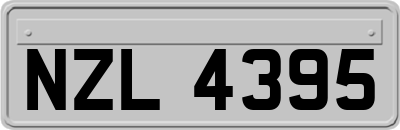 NZL4395