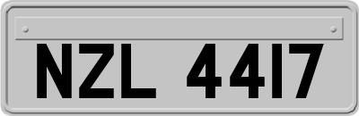 NZL4417