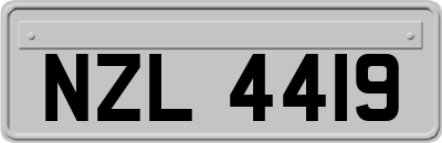 NZL4419