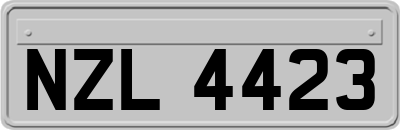 NZL4423