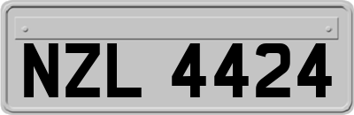 NZL4424