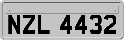 NZL4432