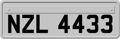 NZL4433