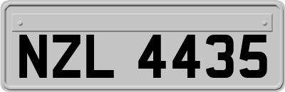 NZL4435