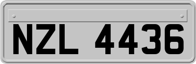 NZL4436