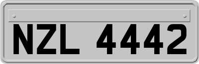 NZL4442