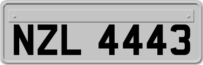 NZL4443