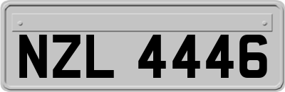 NZL4446