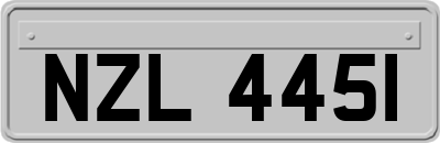 NZL4451