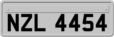 NZL4454