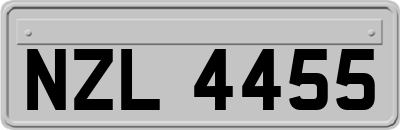 NZL4455