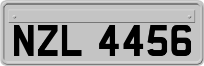 NZL4456