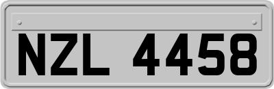 NZL4458