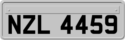 NZL4459