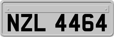 NZL4464