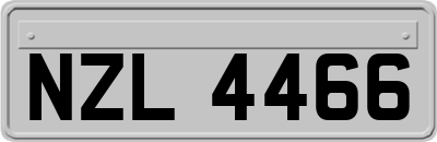 NZL4466