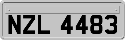 NZL4483