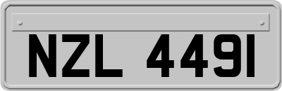 NZL4491