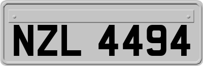 NZL4494
