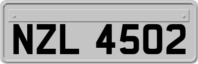 NZL4502