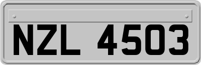 NZL4503
