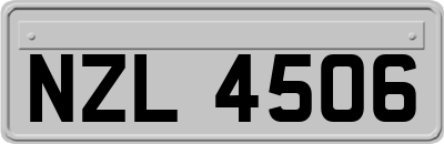 NZL4506