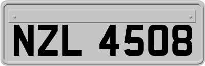 NZL4508