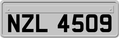 NZL4509