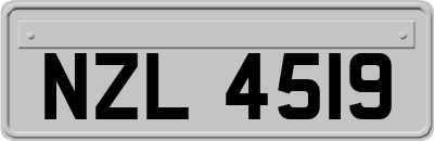 NZL4519