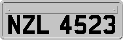 NZL4523