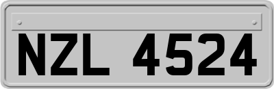 NZL4524