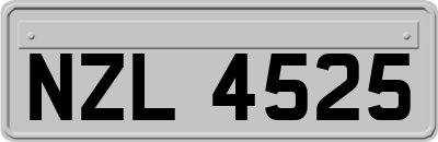 NZL4525