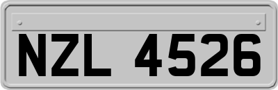 NZL4526