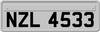NZL4533