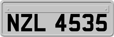 NZL4535